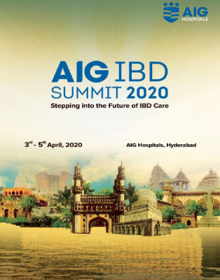 AIG IBD SUMMIT 2020